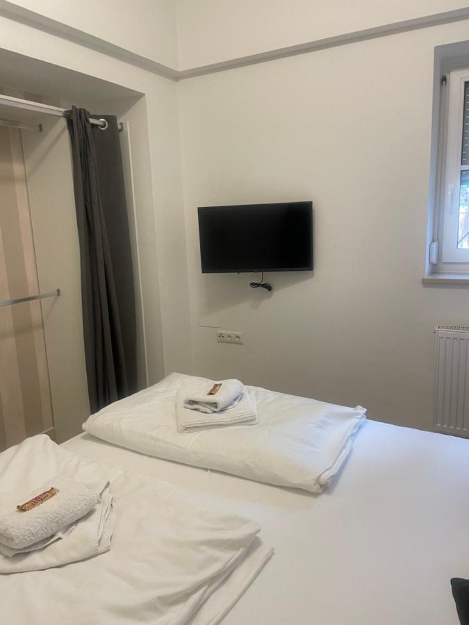 Suite 2 Нойштадт-ан-дер-Вальднааб Екстер'єр фото