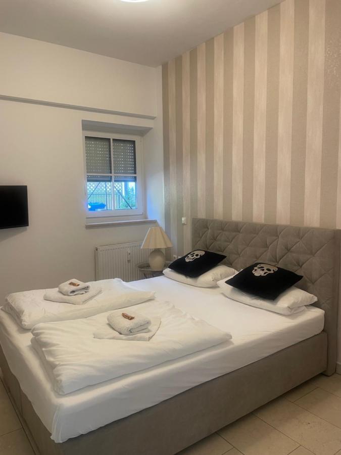 Suite 2 Нойштадт-ан-дер-Вальднааб Екстер'єр фото